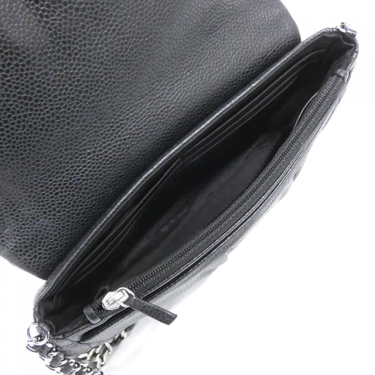 シャネル 40033 ショルダーバッグ