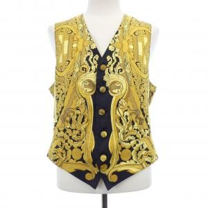 【ヴィンテージ】エルメス HERMES ANIMAUX SOLAIRES ベスト