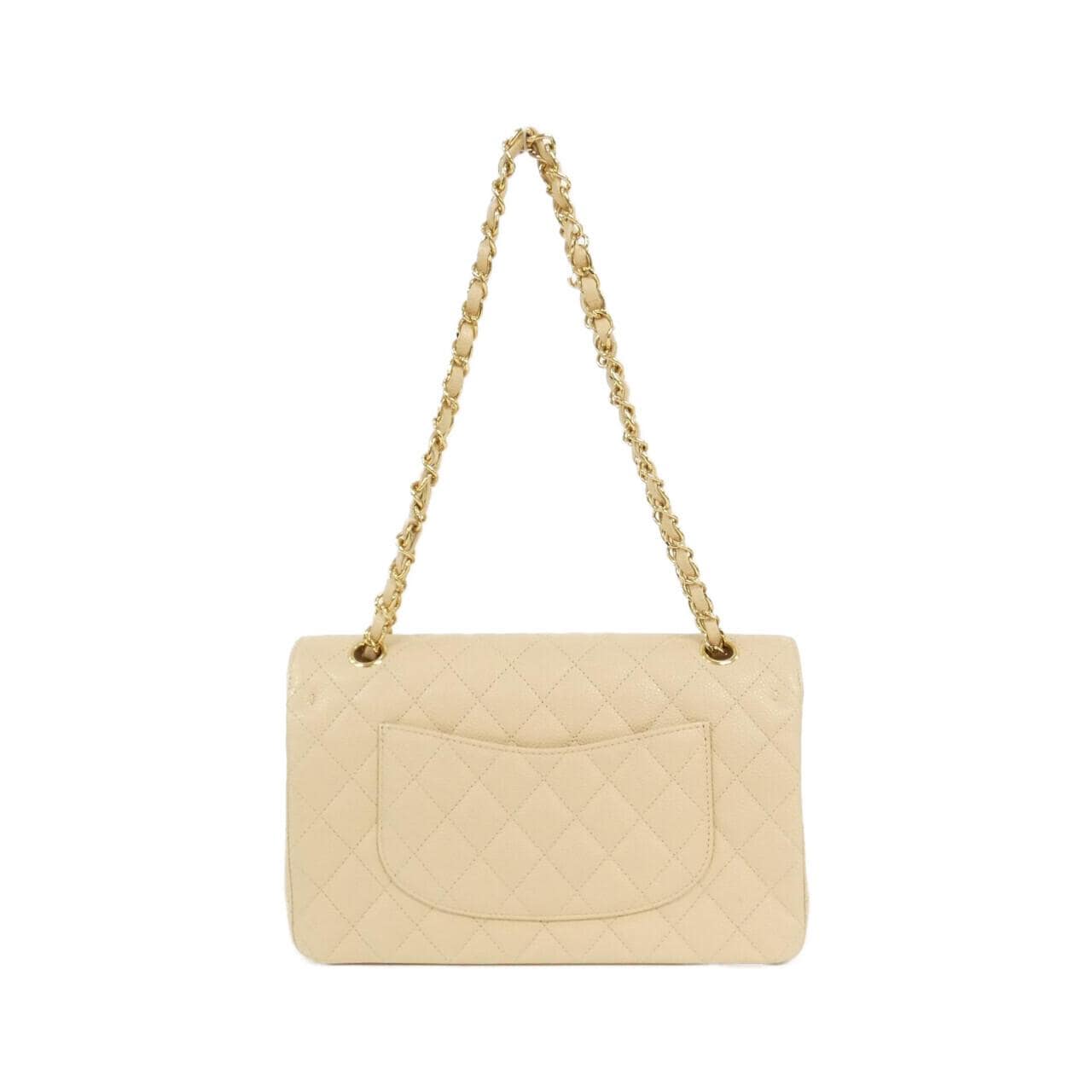 【ヴィンテージ】シャネル 1112 ショルダーバッグ