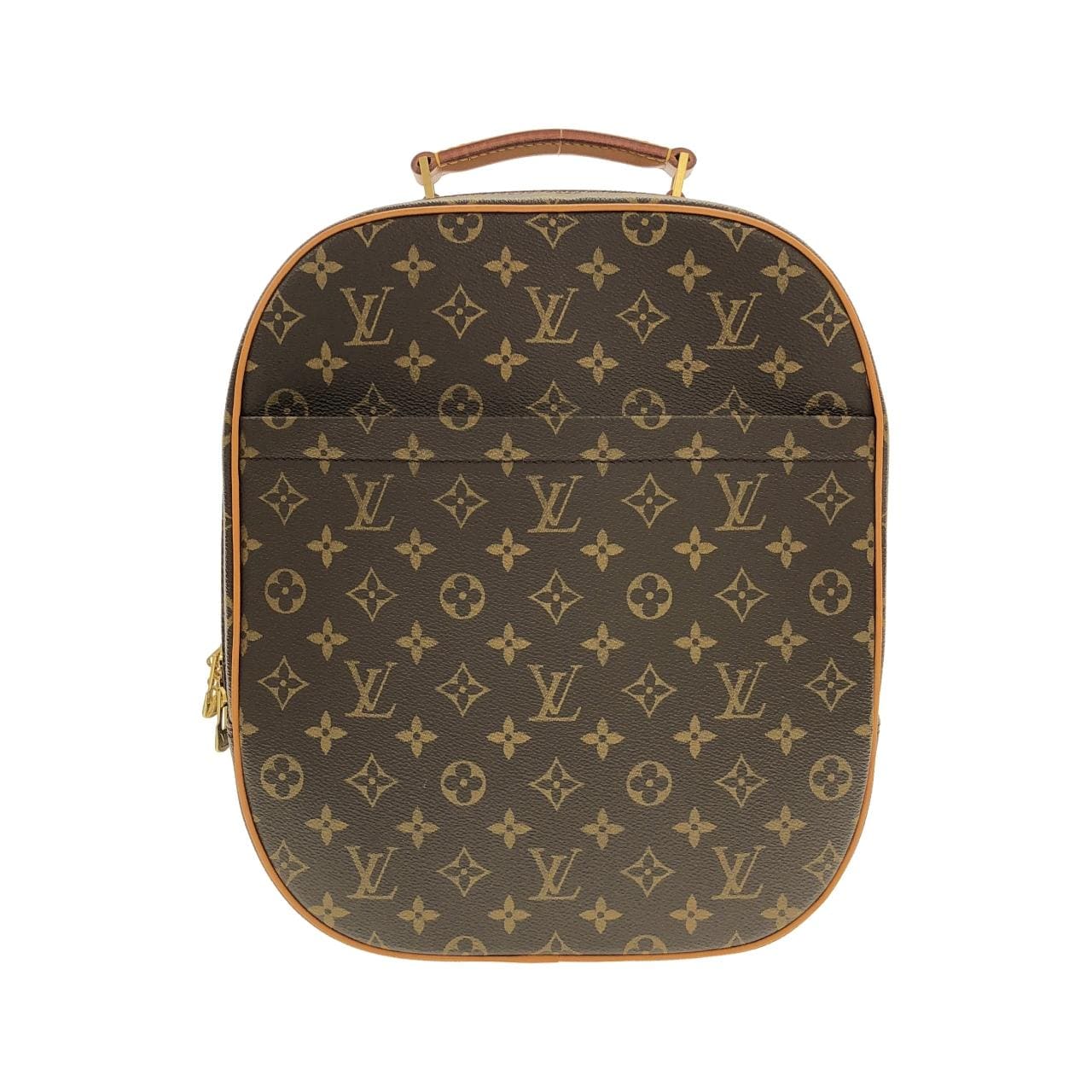 ルイヴィトン モノグラム パックオール サック アド M51132 ショルダーバッグ