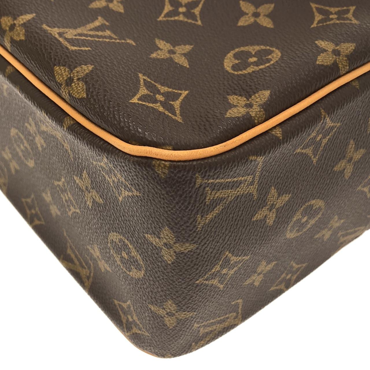 ルイヴィトン モノグラム シテ GM M51181 ショルダーバッグ