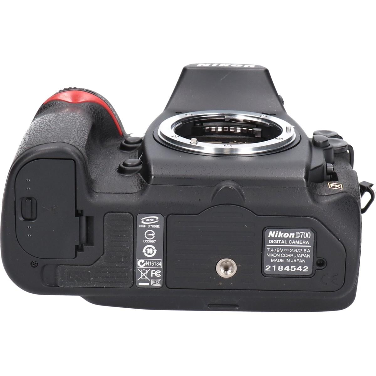 Ｄ７００