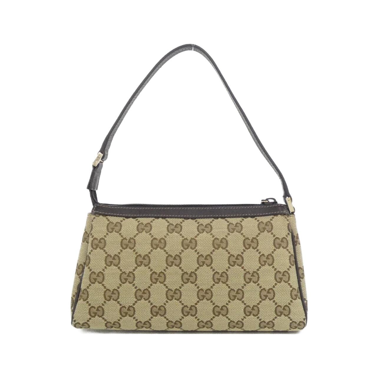 【ヴィンテージ】グッチ 145750 ショルダーバッグ