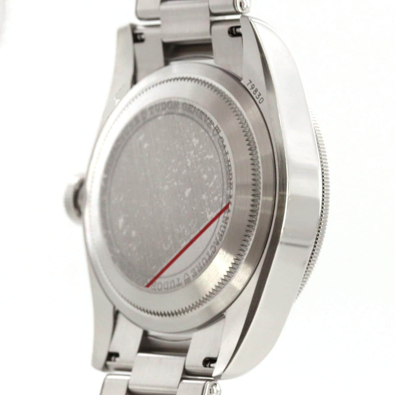 チューダー/チュードル ブラックベイGMT M79830RB-0010 SS 自動巻