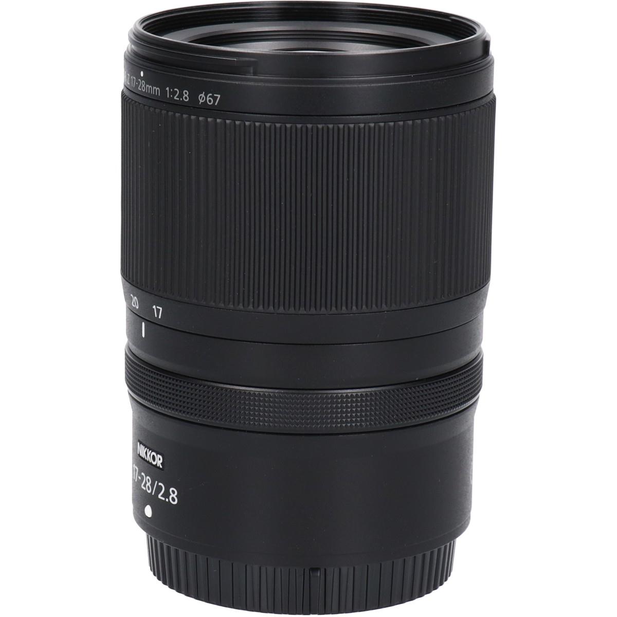 Ｚ１７－２８ｍｍ　Ｆ２．８