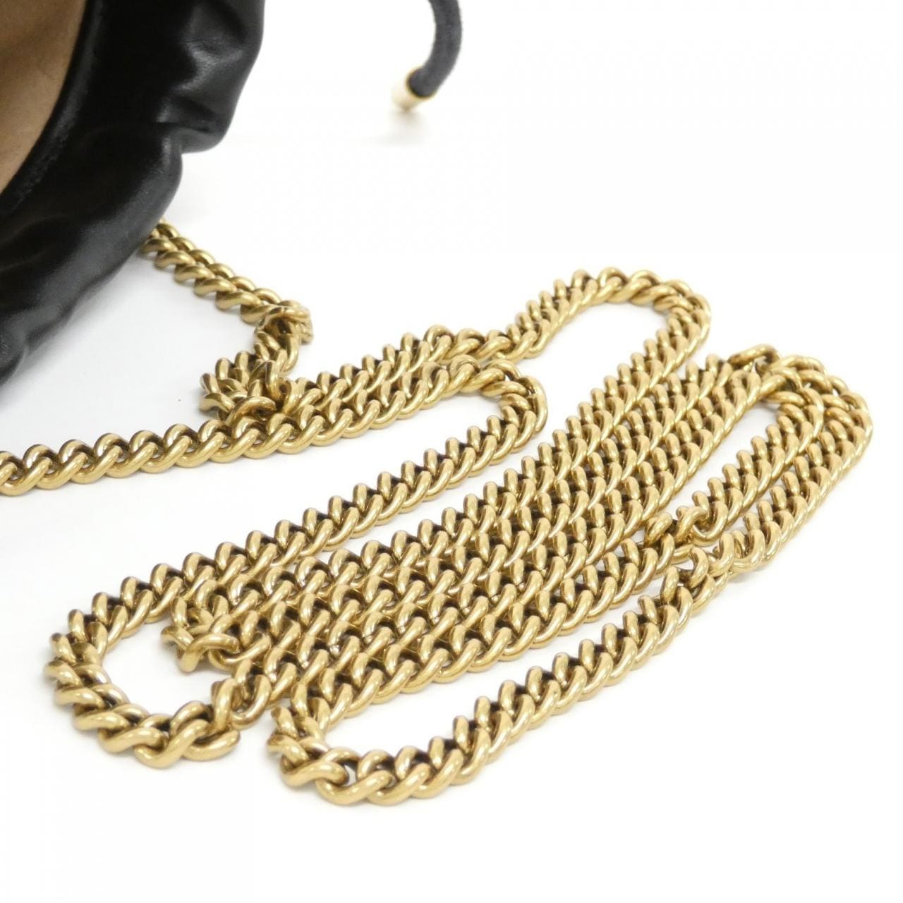 【新品】グッチ GG MARMONT 575163 DTDRT ショルダーバッグ