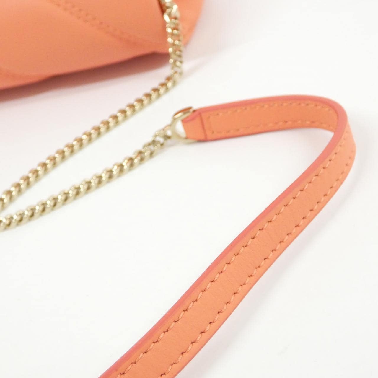 ブルガリ SERPENTI CABOCHON ショルダーバッグ