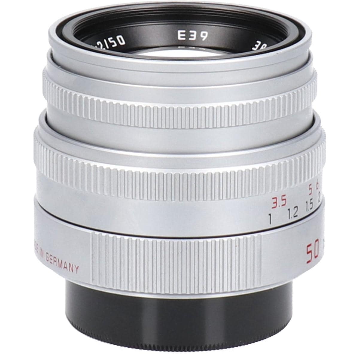 ＳＵＭＭＩＣＲＯＮ－Ｍ５０ｍｍ　Ｆ２（ＶＥＲ．４）