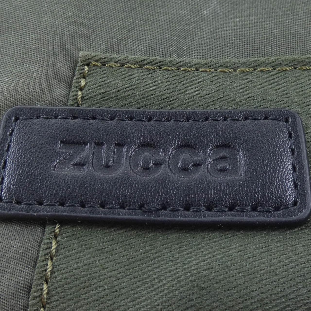 ズッカ ZUCCA BAG