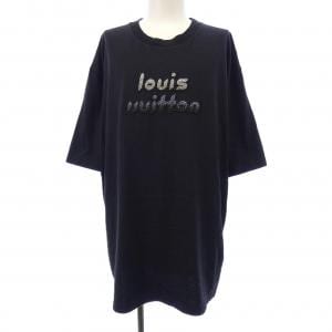 ルイヴィトン LOUIS VUITTON ビーズエンブロイダードコットンTシャツ HPY86WNPG Tシャツ