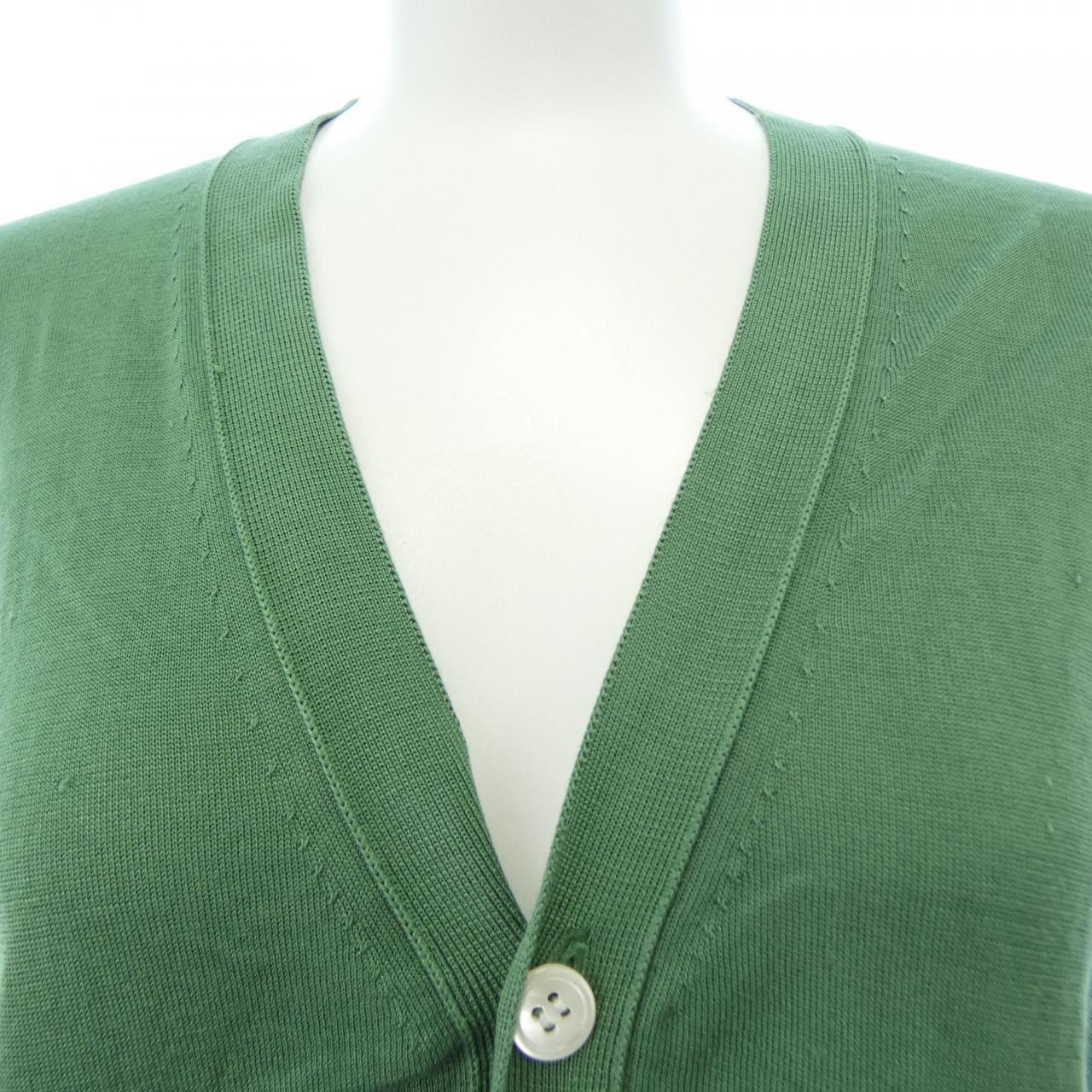 スローン SLOANE カーディガン