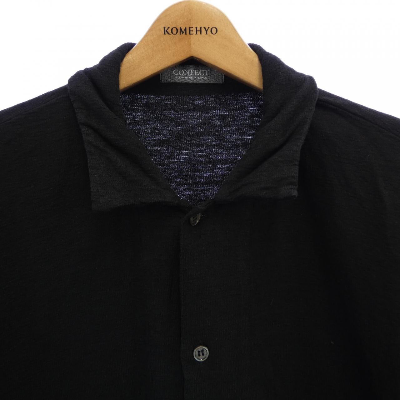 コンフェクト CONFECT 02242-0092 シャツ