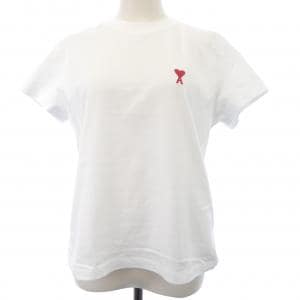 アミ AMI Tシャツ