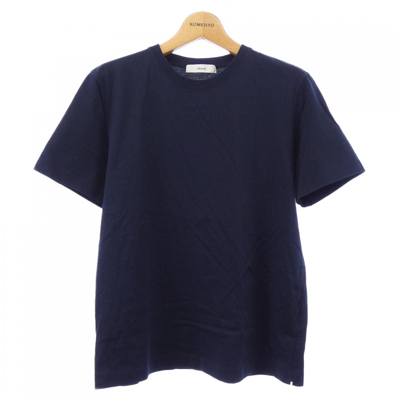 エブール ebure Tシャツ