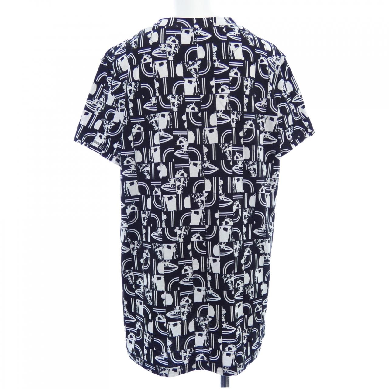 エルメス HERMES BRIDES DE GALA DESORDRE *17-7720 Tシャツ