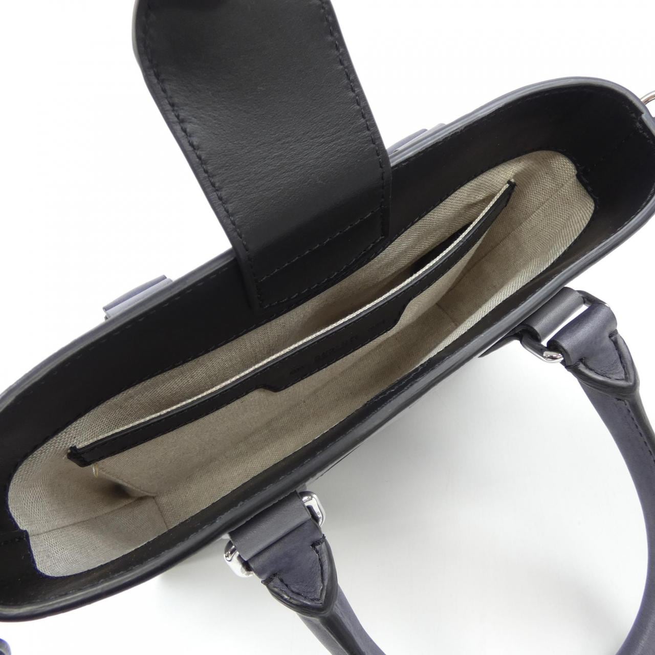ベルルッティ Berluti トゥジュールガリバースクリットレザー BAG
