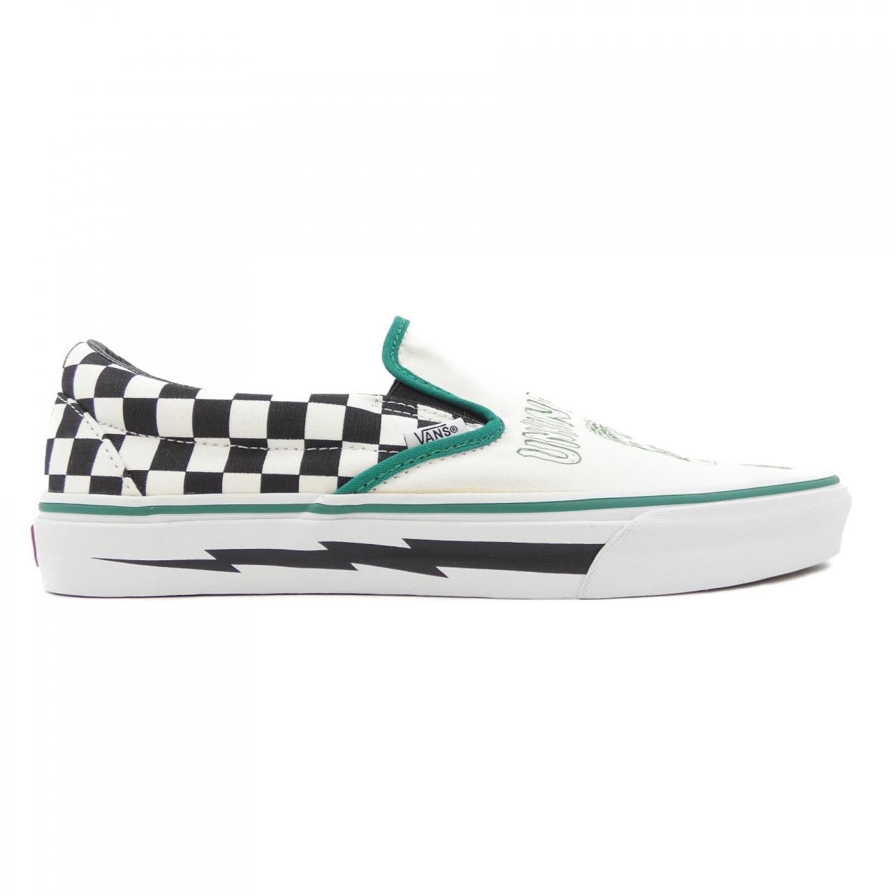 バンズ VANS スニーカー