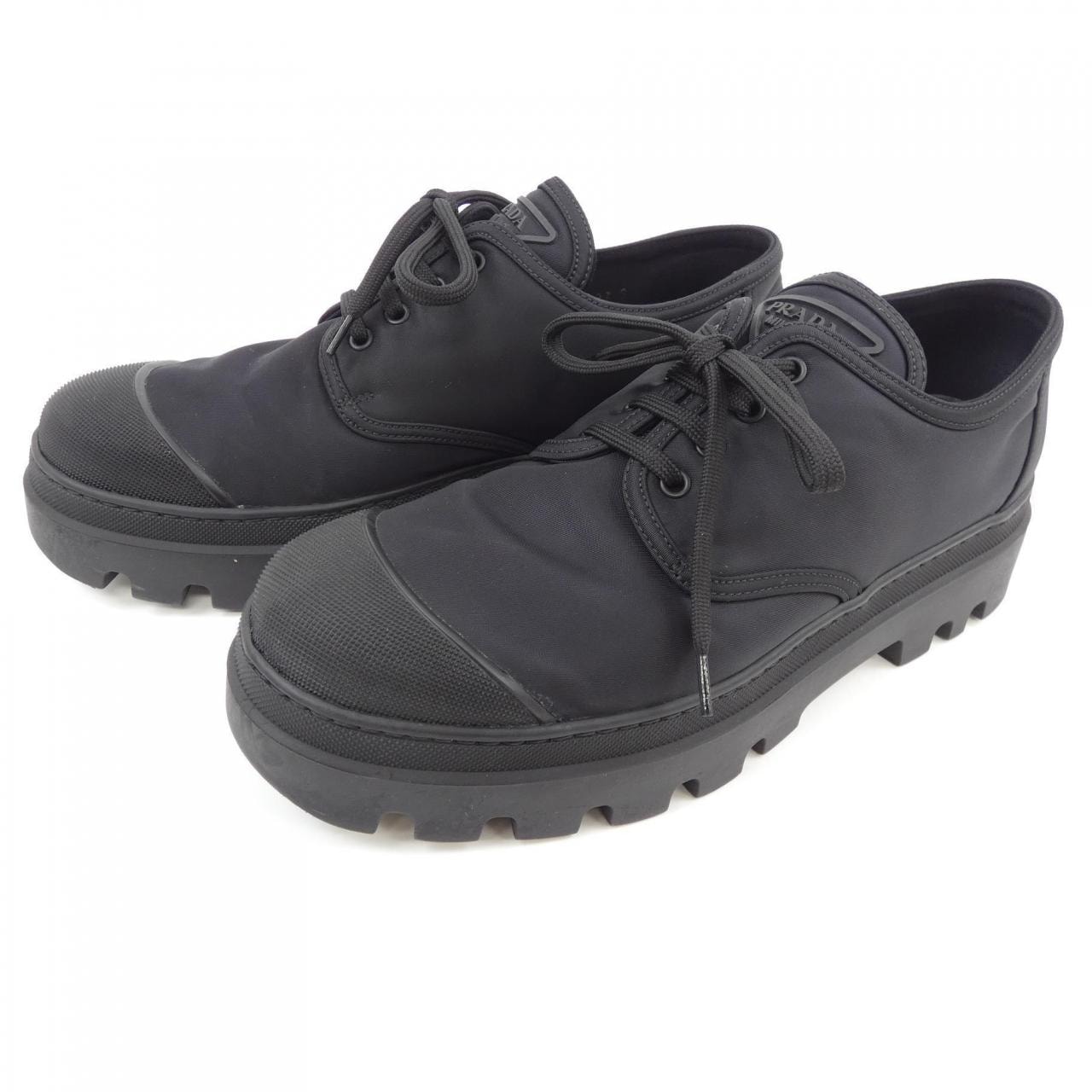 プラダ PRADA 2EG327 シューズ