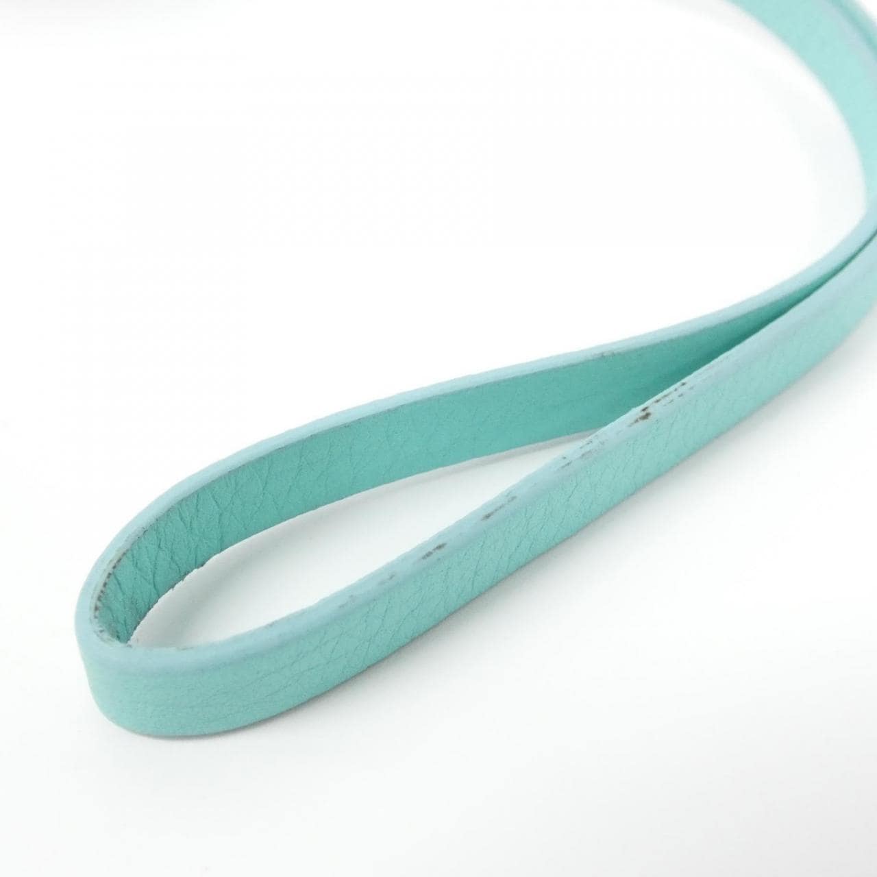 ティファニー バッグチャーム