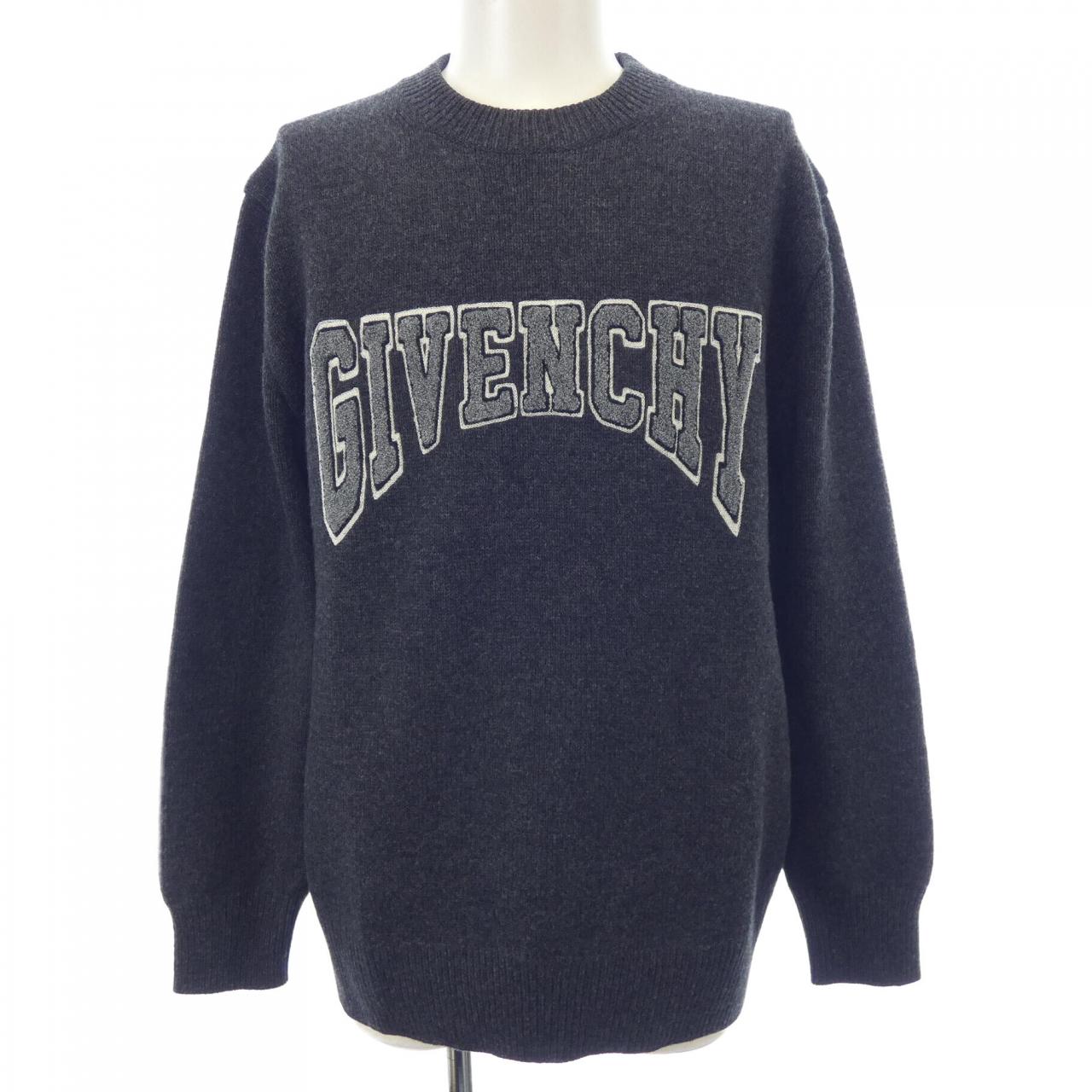 ジバンシー GIVENCHY BM90KX4YC6 ニット