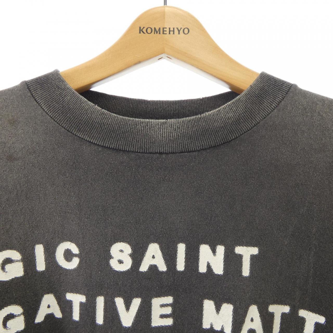 セントマイケル SAINT MICHAEL SM-HR8-0000-008 Tシャツ