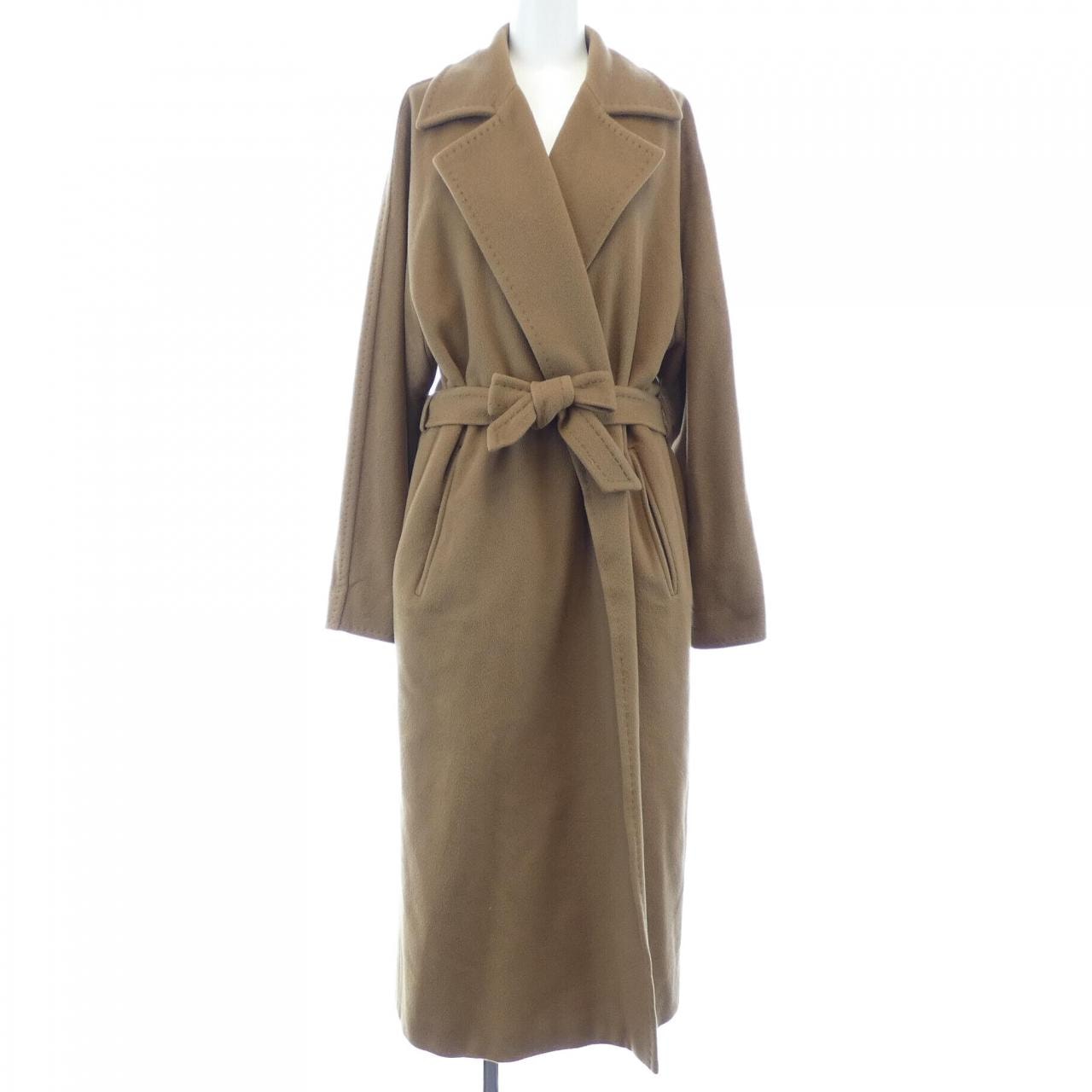 【ヴィンテージ】マックスマーラ Max Mara コート