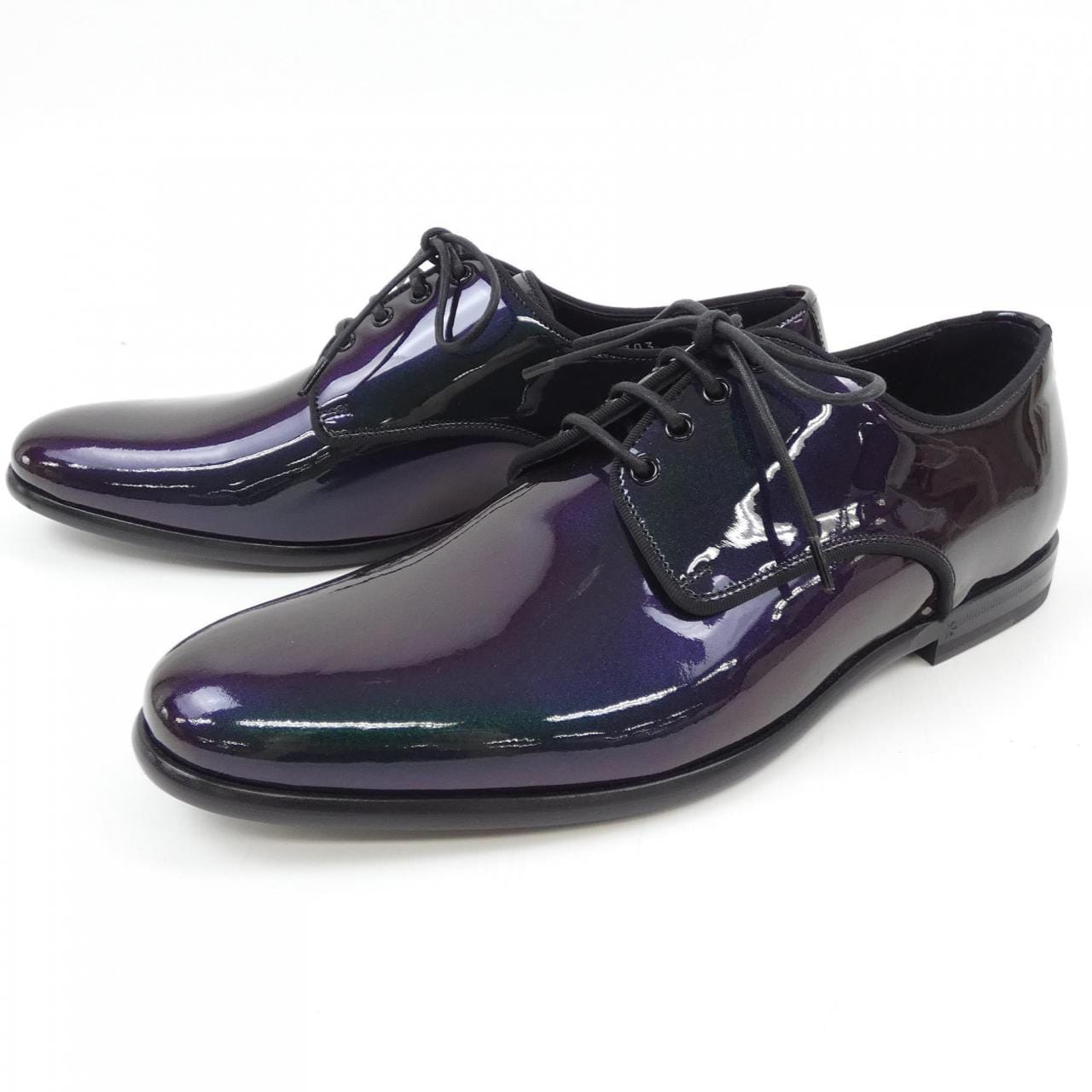 ドルチェアンドガッバーナ DOLCE&GABBANA A10703 シューズ