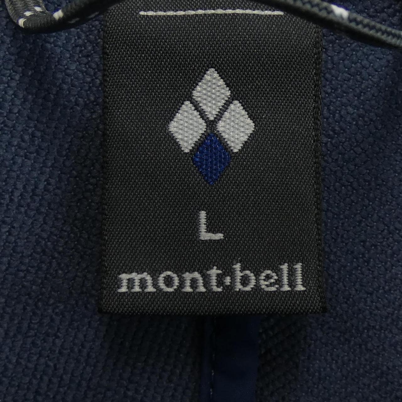 モンベル MONT BELL 1106727 ブルゾン