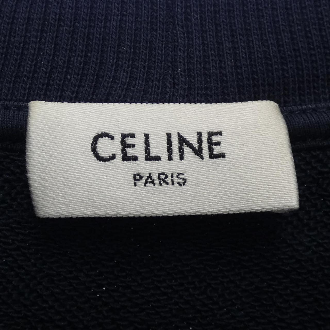 セリーヌ CELINE 2Y64G510Z スウェット