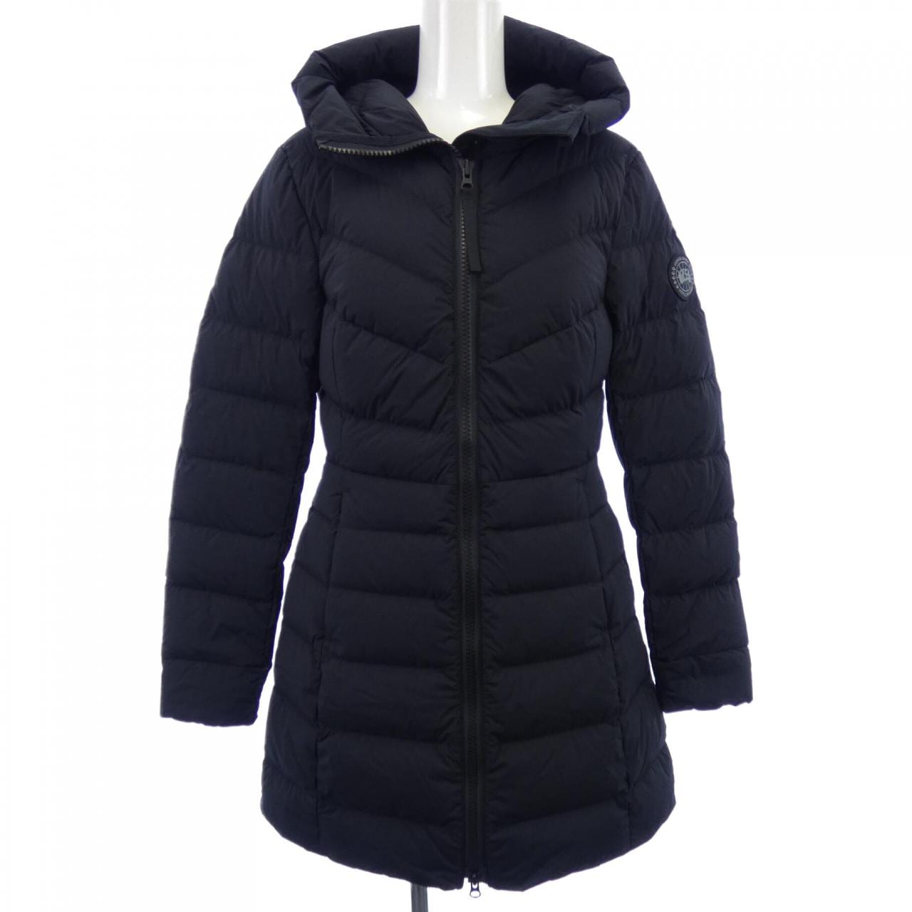 カナダグース CANADA GOOSE 2331WB CLAIR クレア ダウンコート