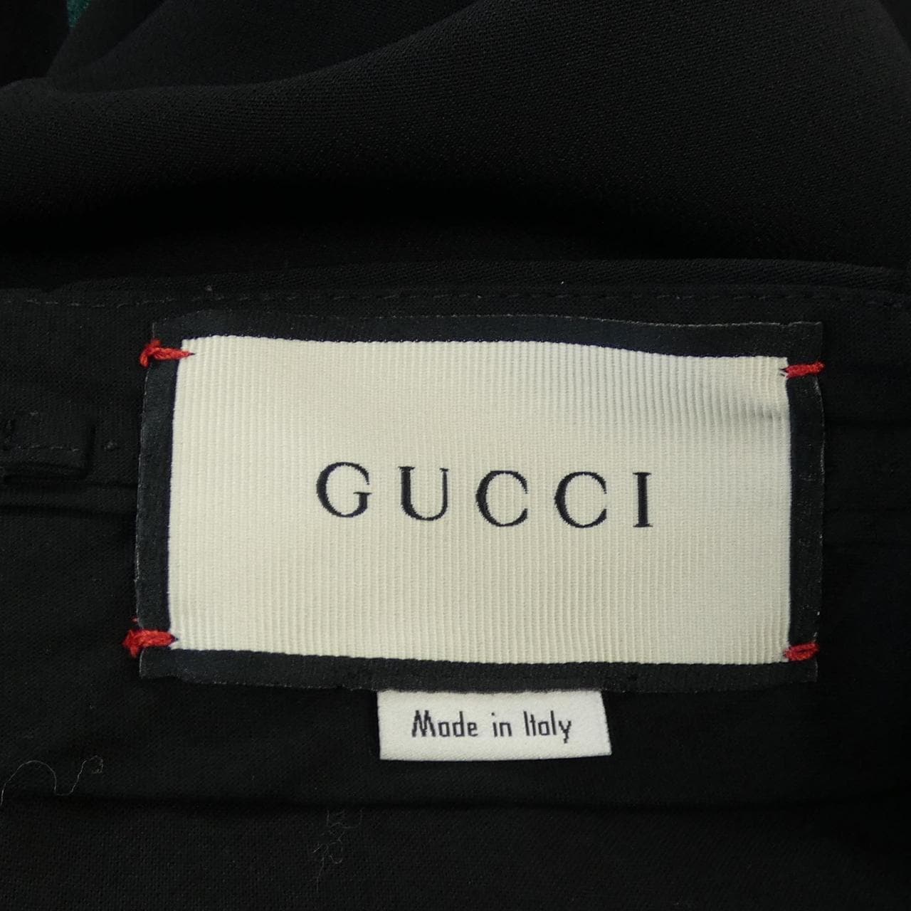 グッチ GUCCI 523250 ZKR01 パンツ