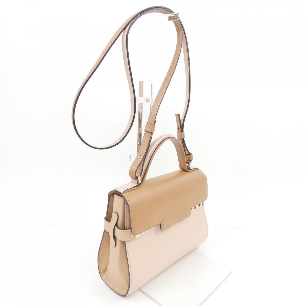 デルボー DELVAUX タンペートTEMPETE BAG