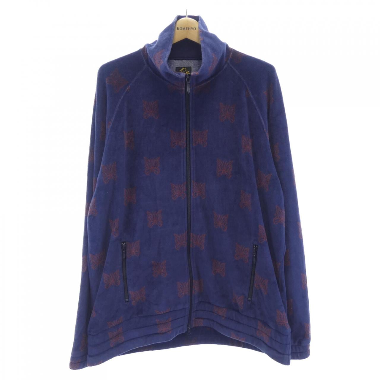 ニードルズ NEEDLES ブルゾン