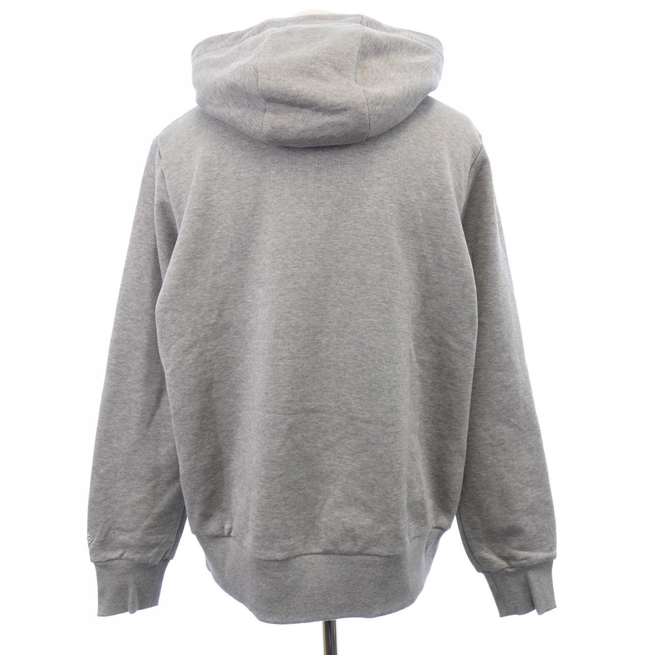 タトラス TATRAS MTAT25S8198-M パーカー