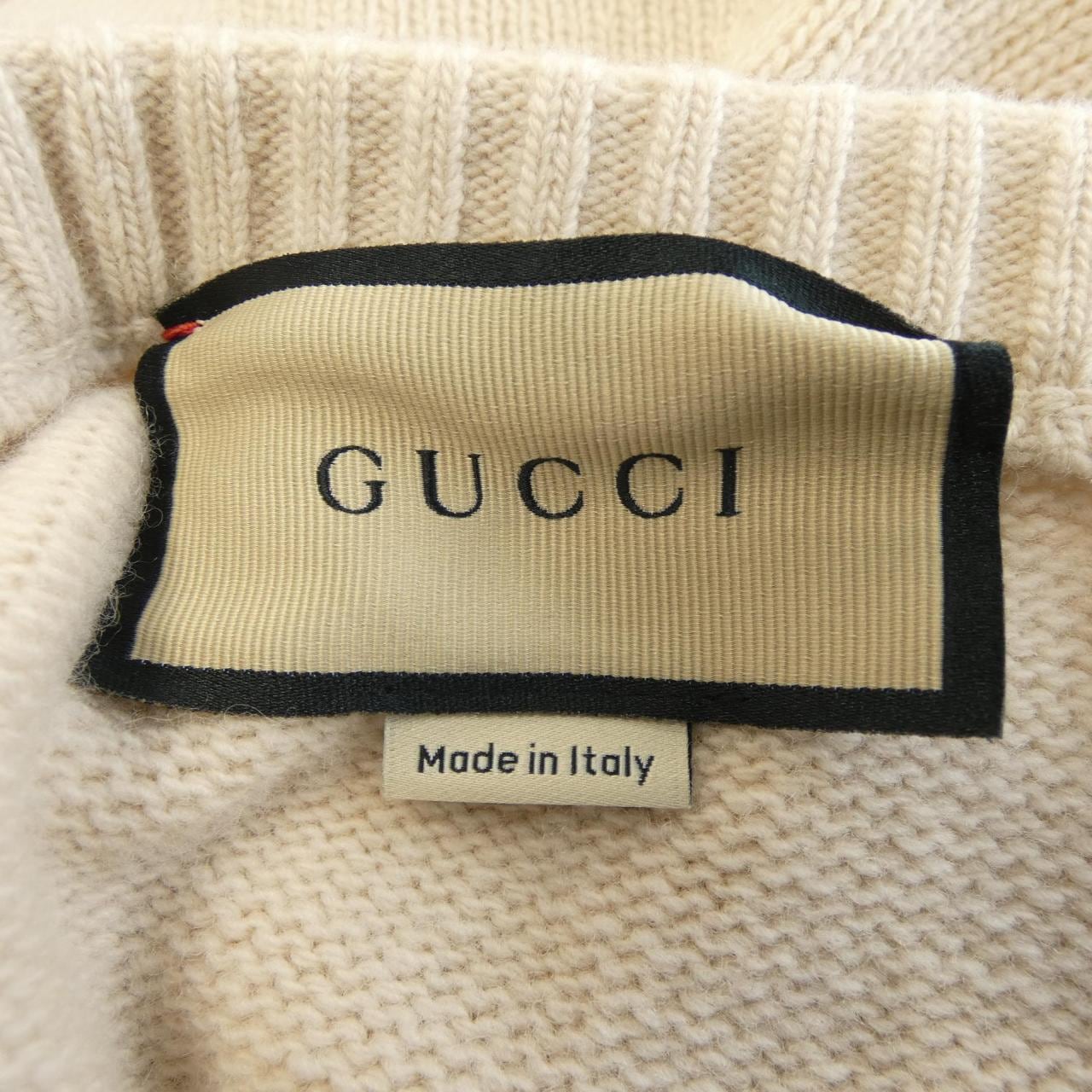 グッチ GUCCI 696573 XKCFV ニット
