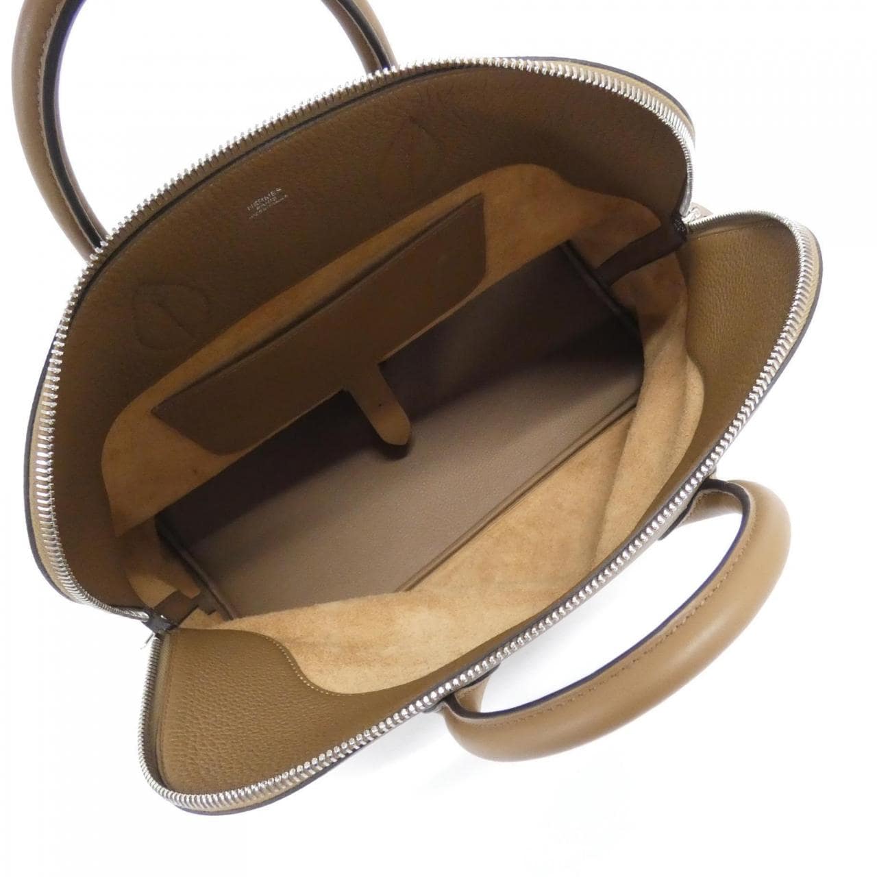 エルメス ボリード アド 085418CK リュックサック