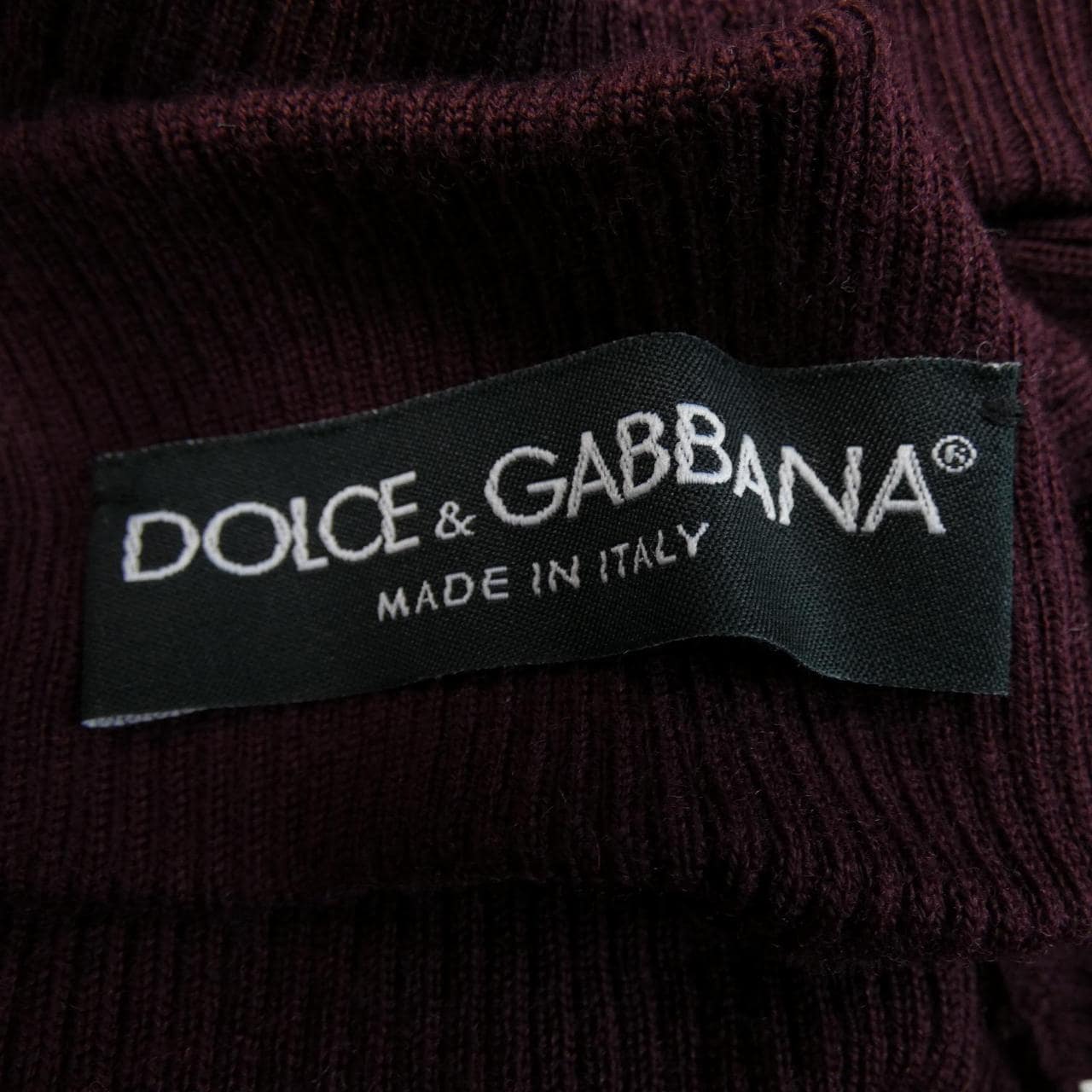 ドルチェアンドガッバーナ DOLCE&GABBANA FAC83K/F05AP カーディガン