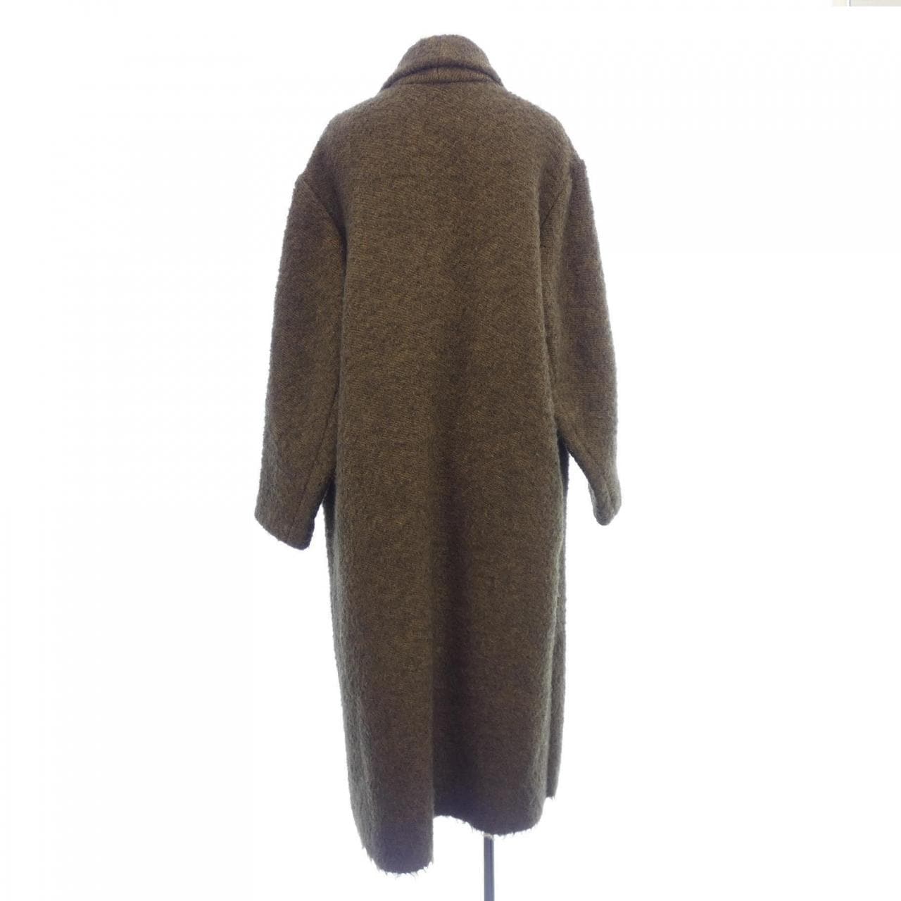 ISABEL ISABEL MARANT ETOILE Coat 78-08-96-08006