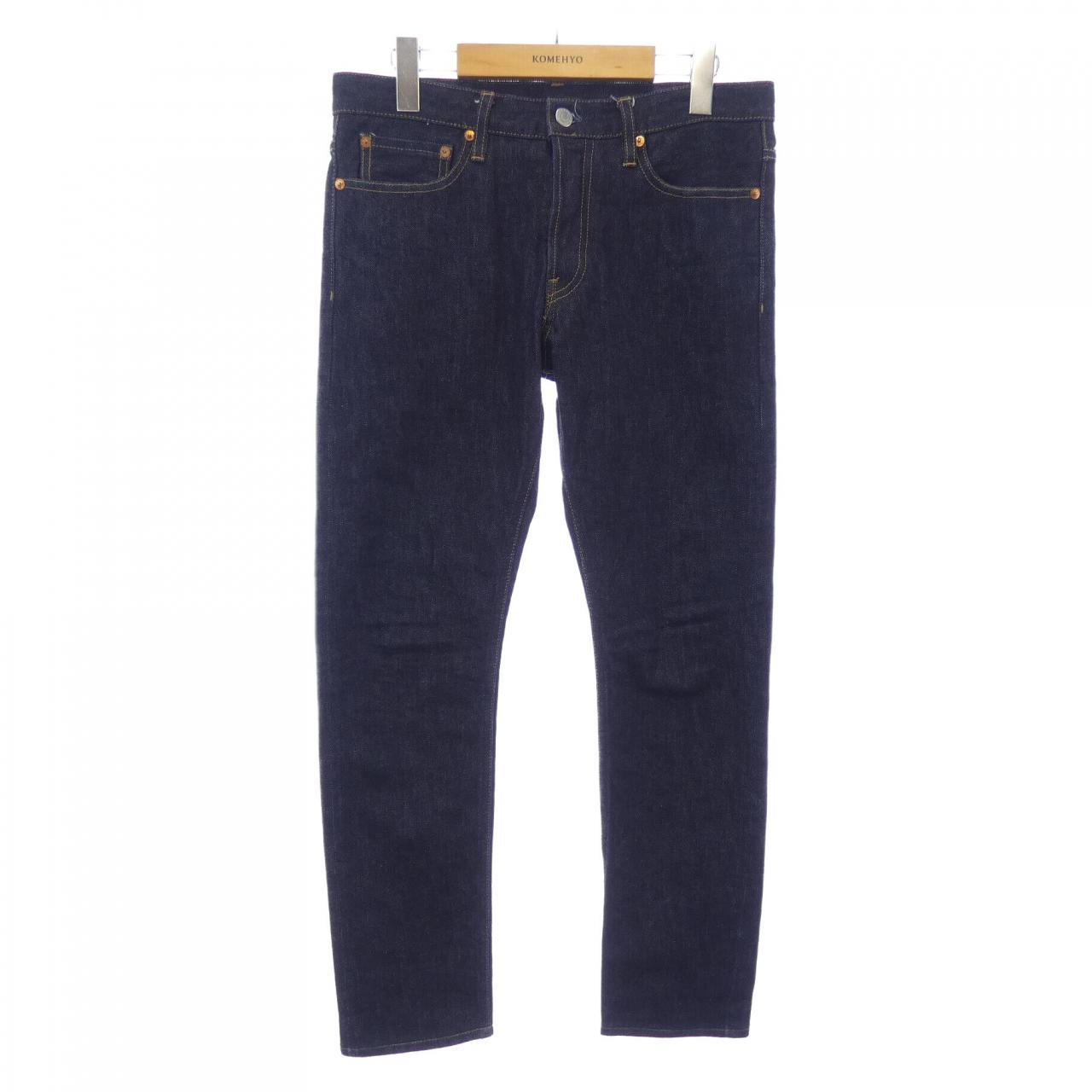 マインデニム MINEDENIM YOSHIMASA HJOSHIBA ジーンズ