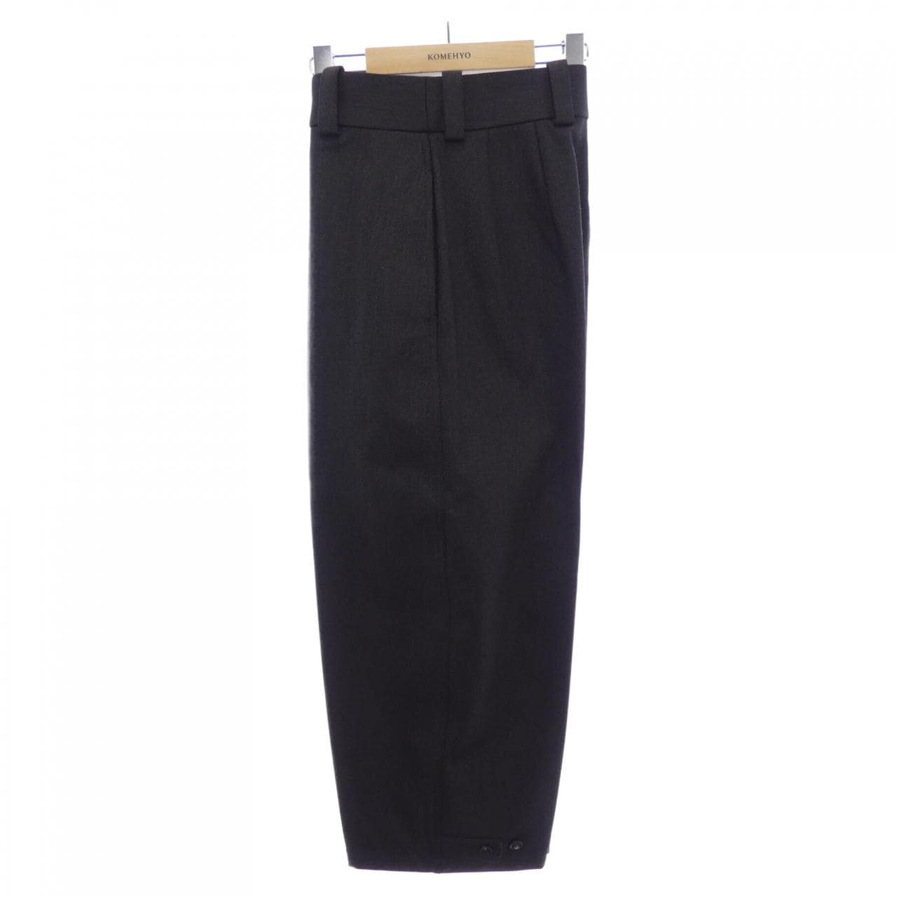 ボッテガヴェネタ BOTTEGA VENETA 743611 V25T0 パンツ