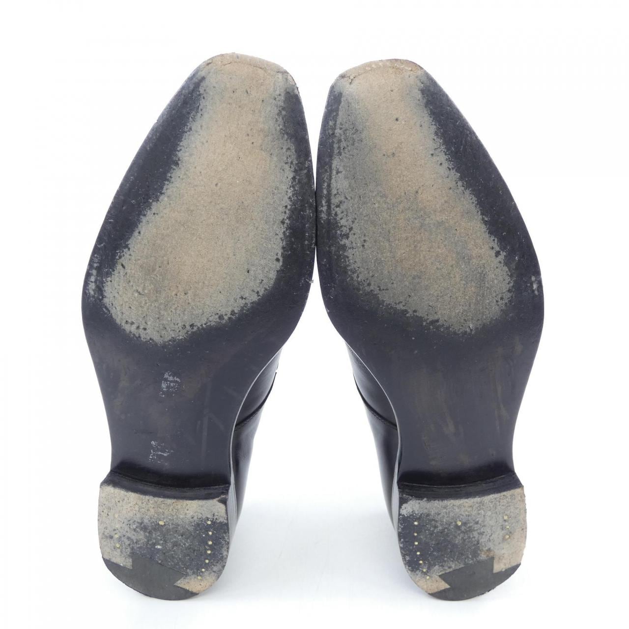 ジョージクレバリー GEORGE CLEVERLEY シューズ