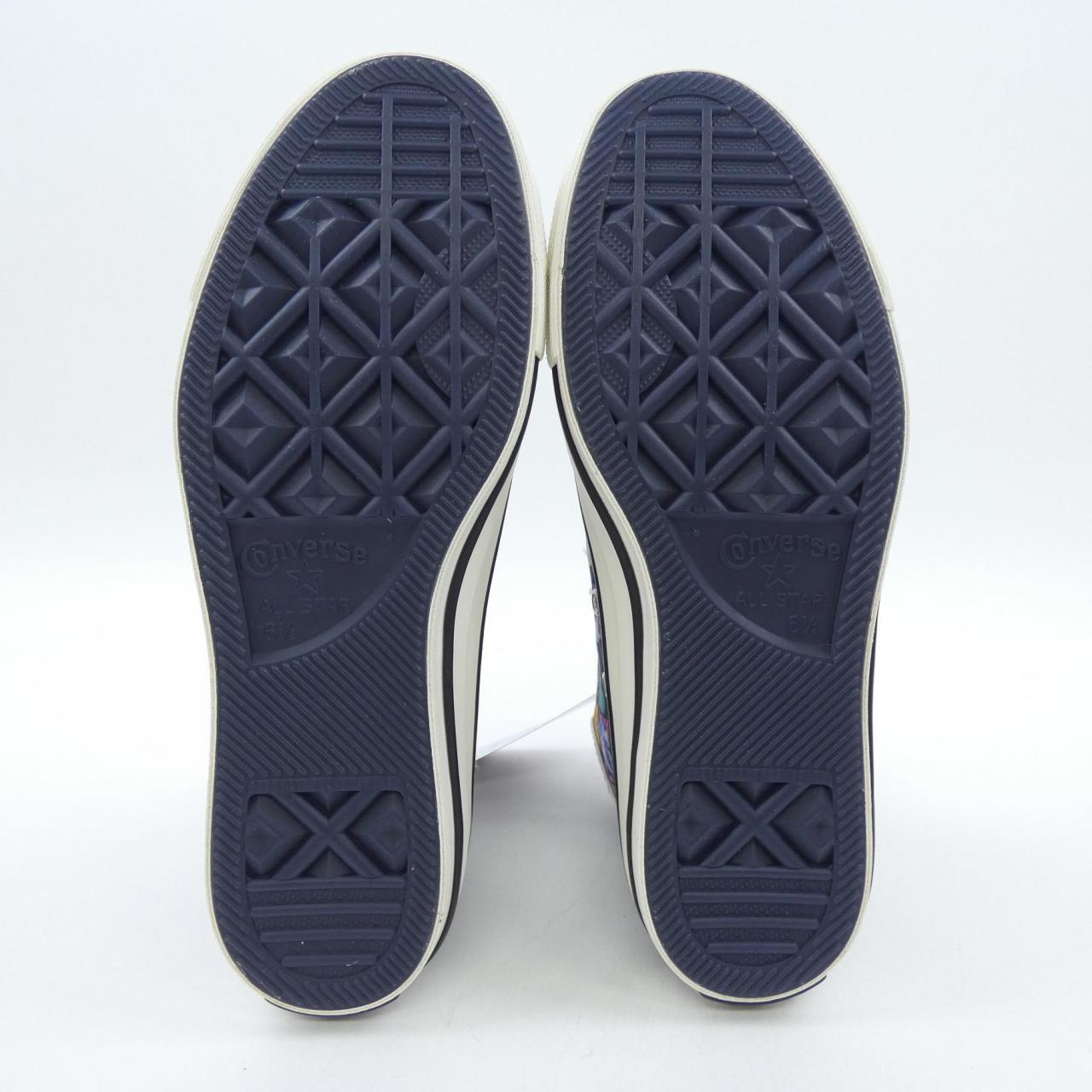 コンバース CONVERSE 1SE534 星街すいせい スニーカー