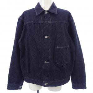 コモリ COMOLI Z01-01001 デニムジャケット