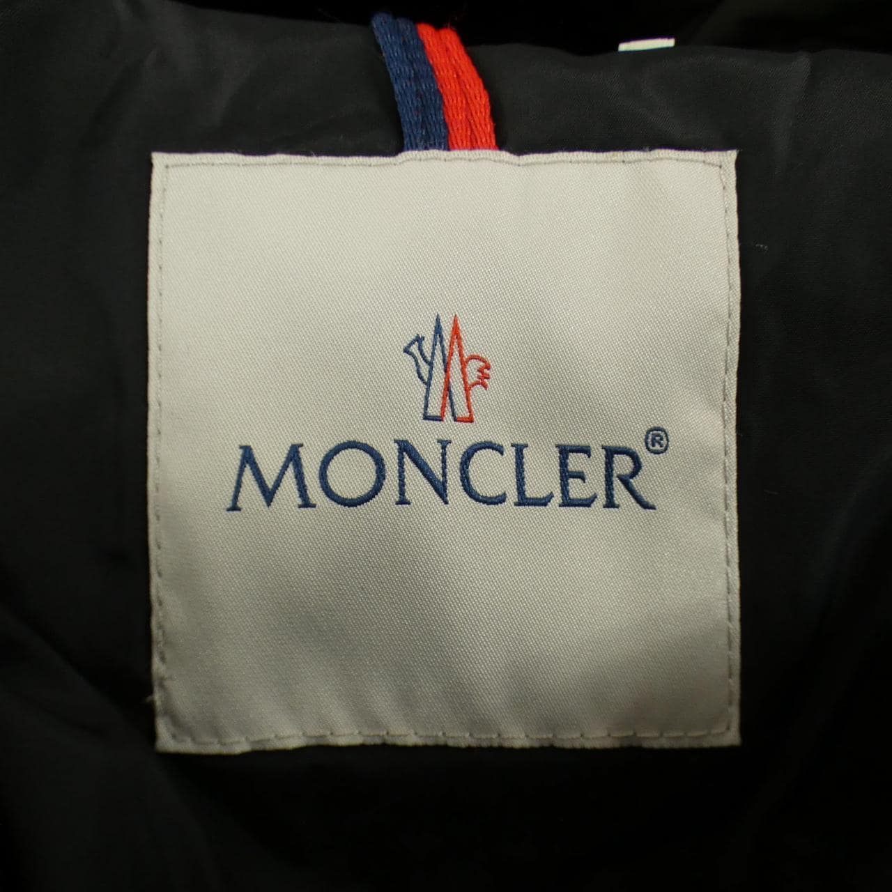 モンクレール MONCLER TALEVE ダウンコート