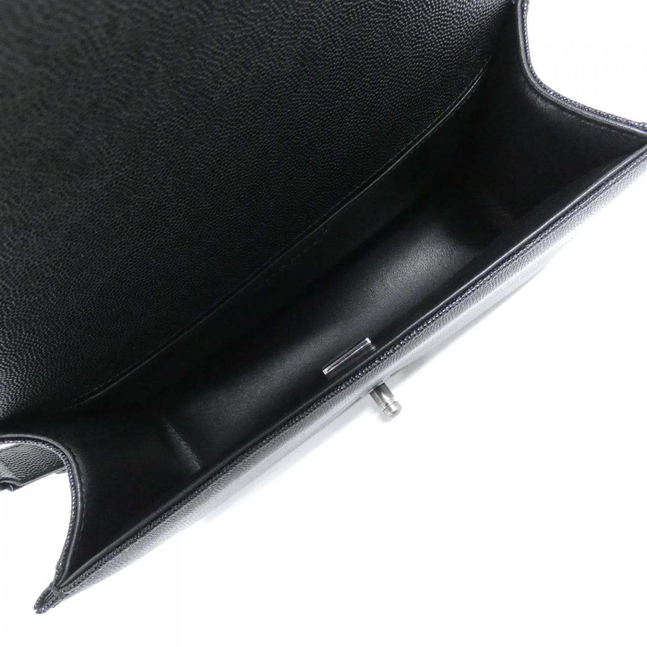 【未使用品】シャネル ボーイシャネル ライン 67086 ショルダーバッグ