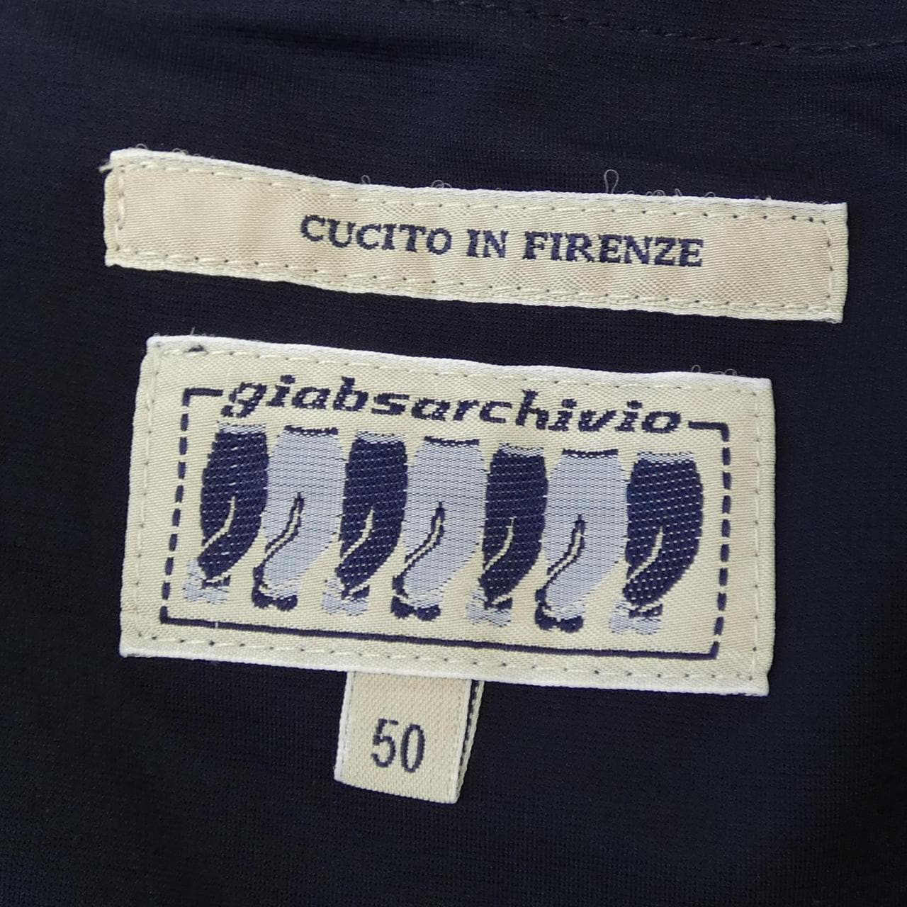 ジャブス GIAB'S ショートパンツ