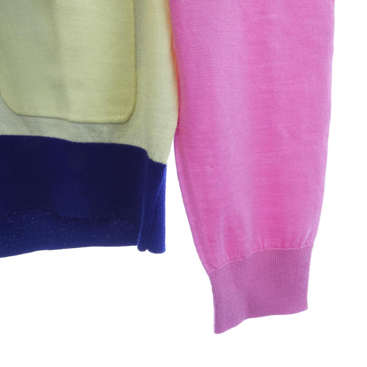 ディースクエアード DSQUARED2 S74HA0559 カーディガン