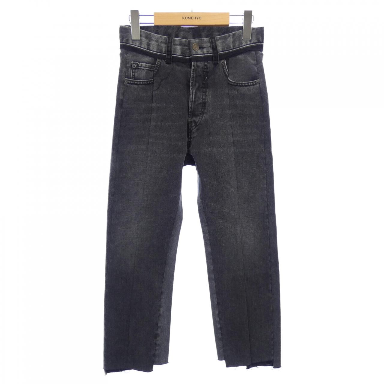 メゾンマルジェラ Maison Margiela S51LA0132 ジーンズ