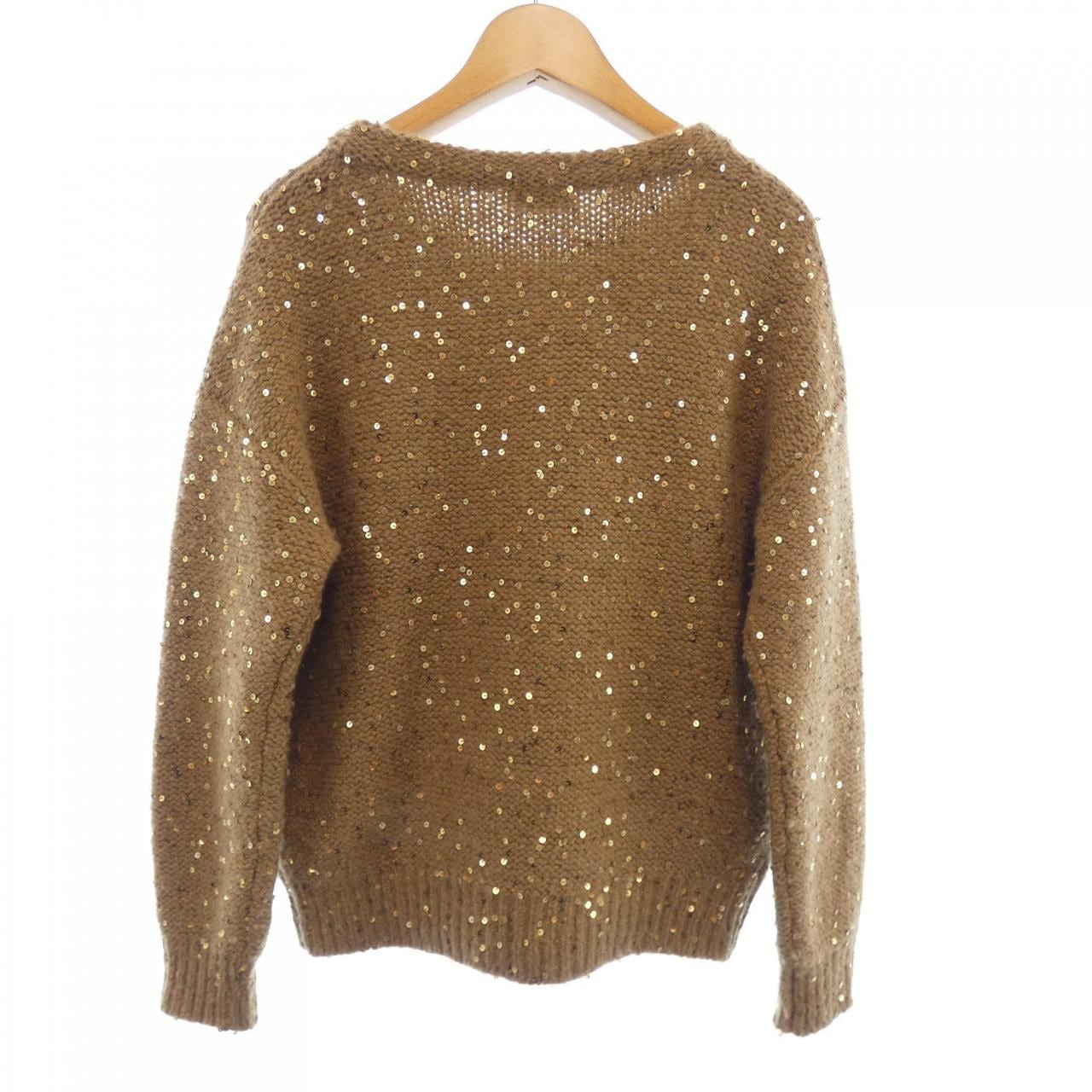 アクリス AKRIS ニット