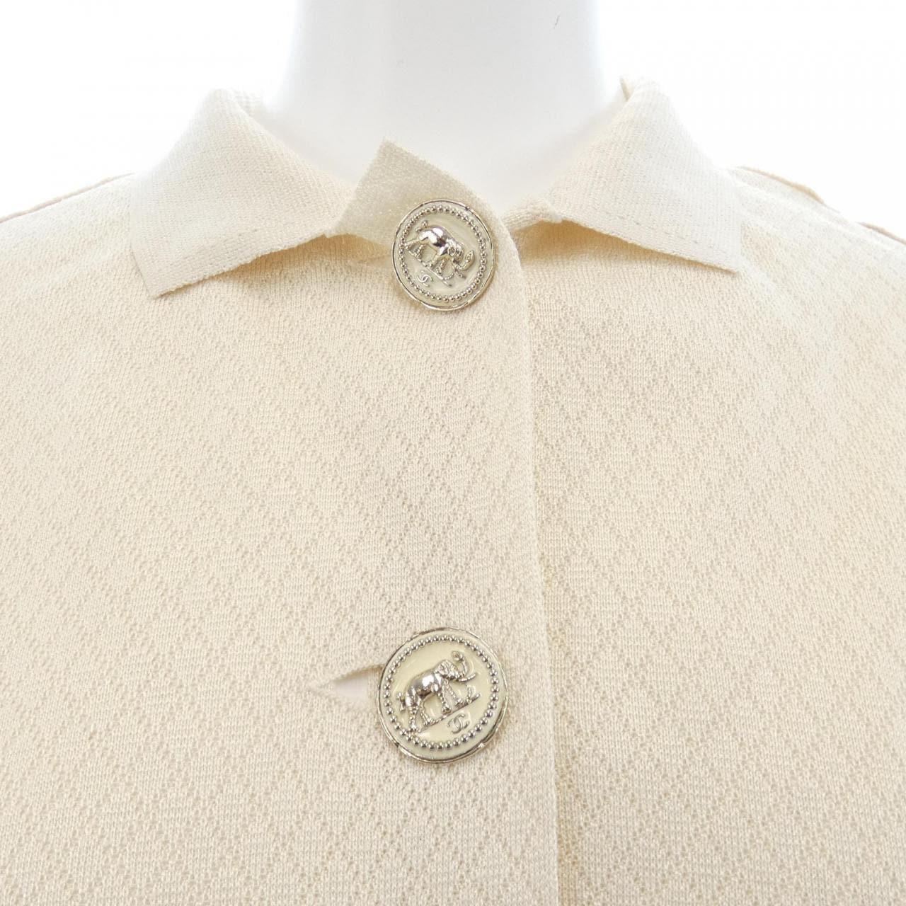 シャネル CHANEL P44172K04594 ジャケット